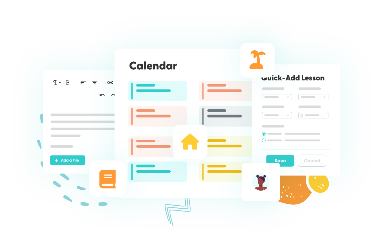 calendar and attendance@2x