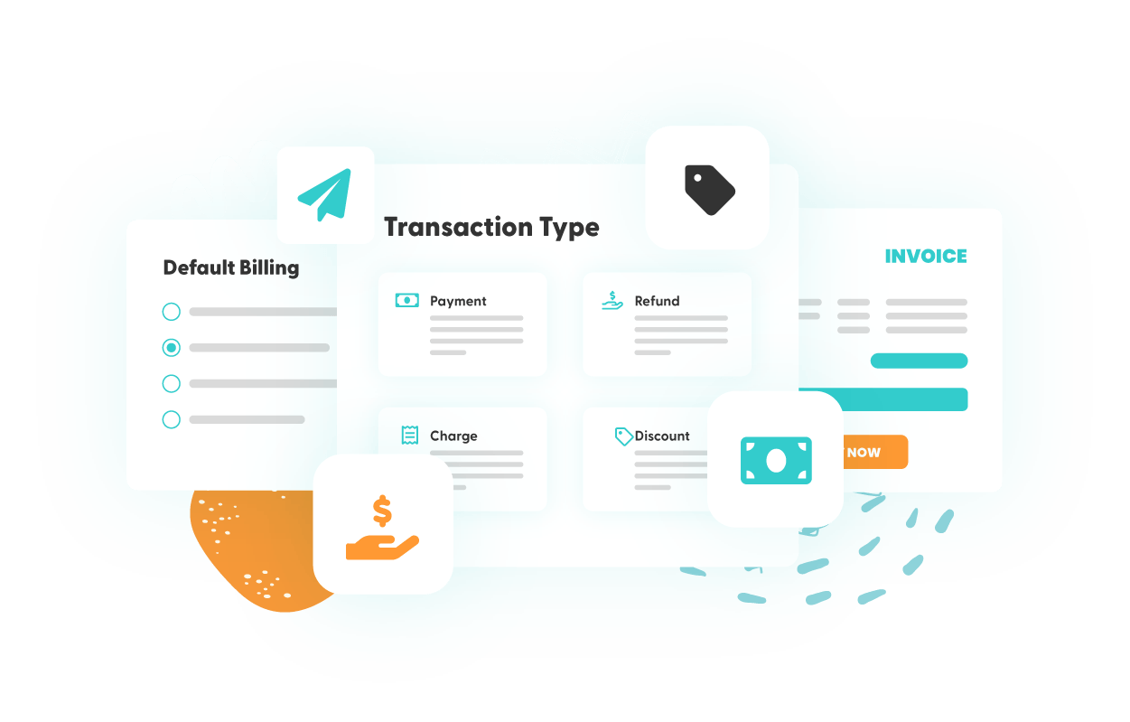 invoices and payments@2x