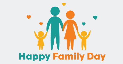 Happy Family Day