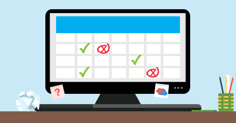 My School Books Software Update - February 16, 2016